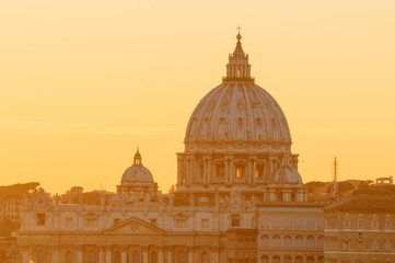 Roma San Pietro