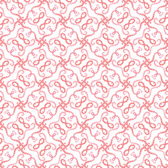 Fototapeta premium Seamless pattern