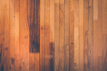 Wood brown plank texture background