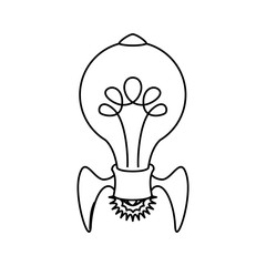 Start up business icon vector illustration graphic design