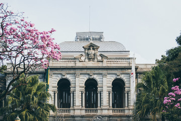 Minas Gerais State Government Palace
