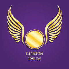 winged_gold_circle_logo