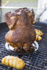 Beercan-Chicken 07-010
