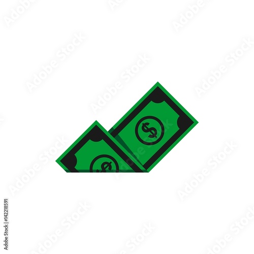 "money vector logo" Stock image and royalty-free vector files on