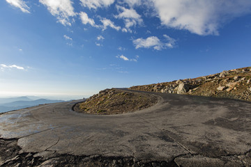 "White Knuckle Drivin"