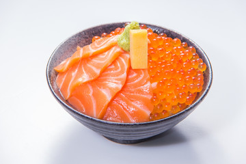 sashimi
