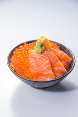 sashimi