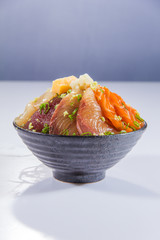 sashimi