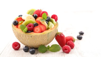 fruit salad