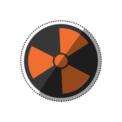 Military army concept vector illustration graphic design