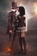 coppia steampunk fine 800
