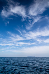 Obraz premium Mediterranean sea