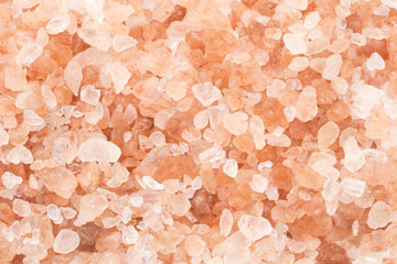 Himalayan salt