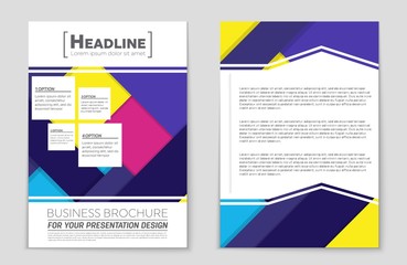 Abstract vector layout background set. For art template design, list, front page, mockup brochure theme style, banner, idea, cover, booklet, print, flyer, book, blank, card, ad, sign, sheet,, a4.