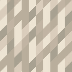 Striped Brown pattern wallpaper