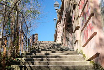 Stuttgarter Stäffele
