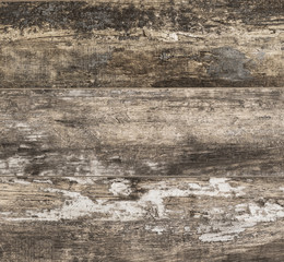 Old, dirty, rustic, weathered wooden wall
