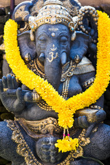 Sculture Ganesh hindouisme