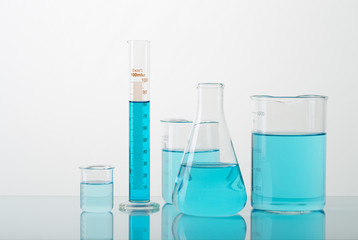Lab equipment