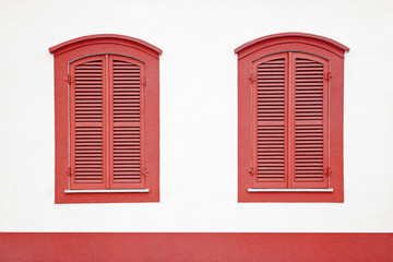 Fototapeta premium Fenster
