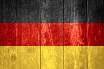 flag of Germany