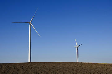 Windkraft