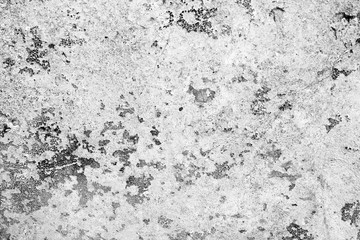 Fototapeta premium Wall fragment with scratches and cracks