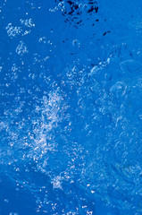 Wassersplash