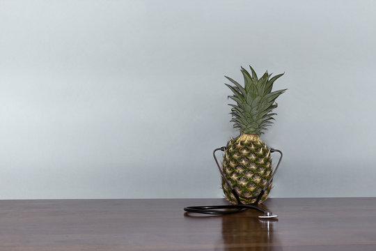 Dr. Ananas
