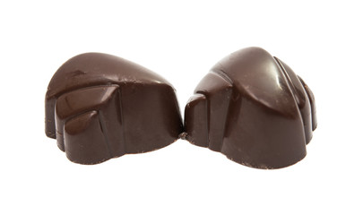 chocolate candy