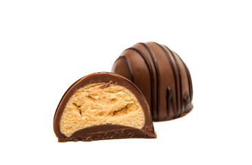 chocolate candy