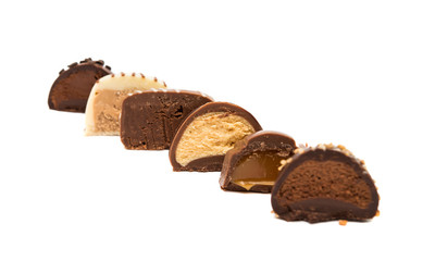 chocolate candy