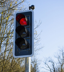 Traffic light