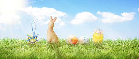 Frohe Ostern!