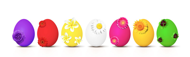 Frohe Ostern!