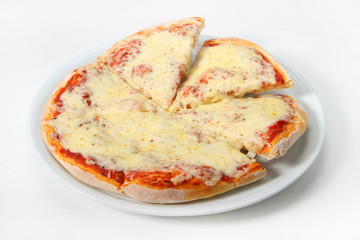 Pizza Margarita
