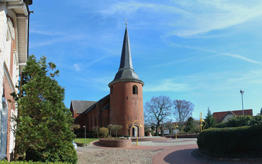 Stadt Kaltenkirchen in Schleswig-Holstein