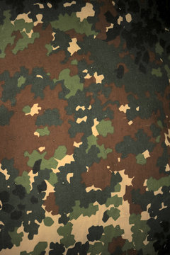 Camouflage background
