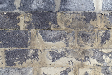 Grunge outdoor wall concrete texture