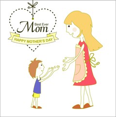 mother's day