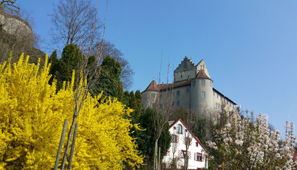 Meersburg