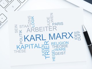 Karl Marx