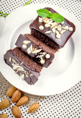 chocolate cake