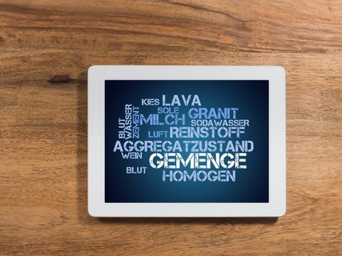 Gemenge