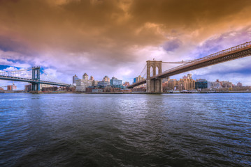 NY Bridges