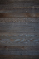 Obraz premium Dark Wood Background