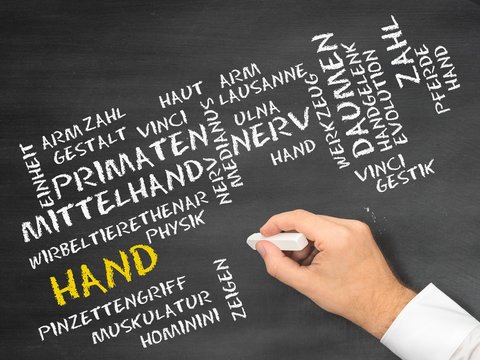 Hand