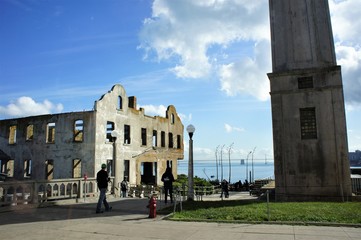 Alcatraz