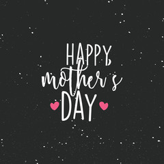 Happy mothers day