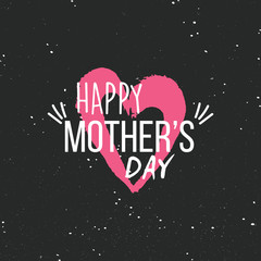 Happy mothers day